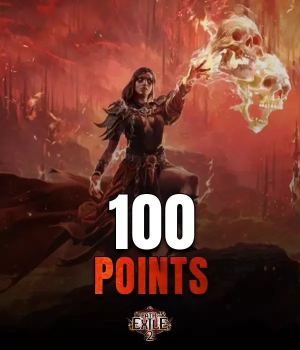 100 Points